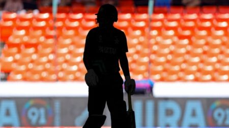 Explosive Pakistani Batter Likely to Retire After Champions Trophy