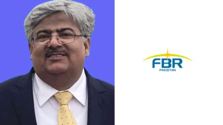 FBR Chairman Announces Decision on Freezing Bank Accounts of Non-Filers
