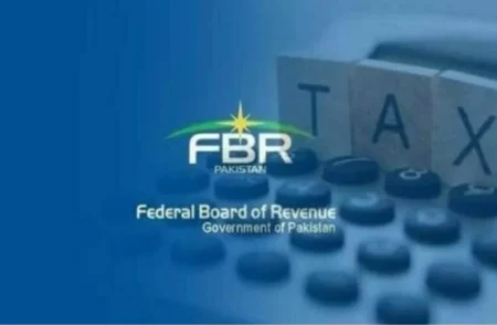 FBR Cracks Down on Tax Case Compliance with Tribunal Rules