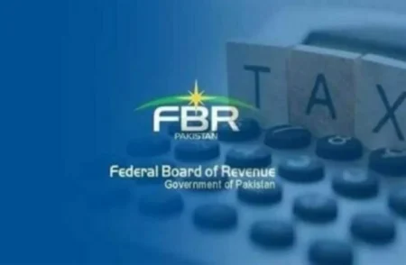 FBR Faces Backlash Over Telco’s Secret Tax Reductions