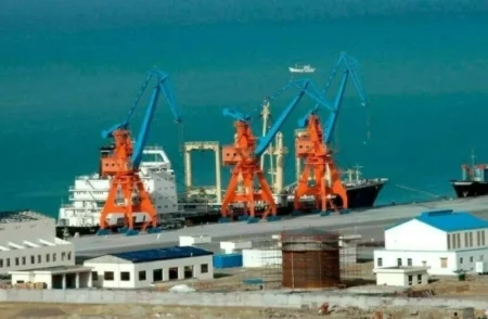 FBR Offers Tax Relief on Vehicle Imports to Boost Gwadar Port Growth