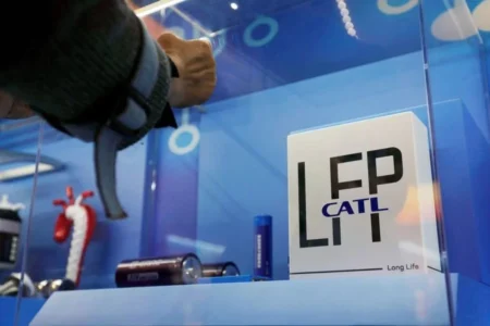 FBR Sets New Customs Values for Lithium Battery Imports