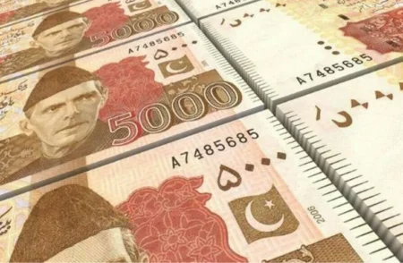 FIA Arrests Currency Dealer for Selling Fake Notes in Punjab