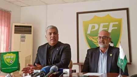 FIFA Extends Mandate of PFF Normalisation Committee (NC)