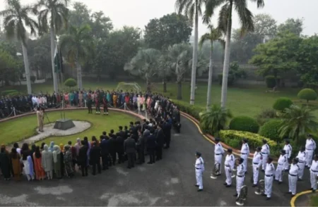 FPSC Announces Major Update on CSS 2024 Results