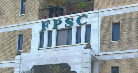 FPSC Chairman Announces Expected CSS 2024 Result Date