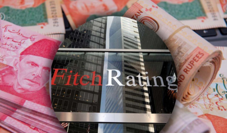 Fitch Ratings: Pakistan’s Credit Profile Hinges on Structural Reform Progress