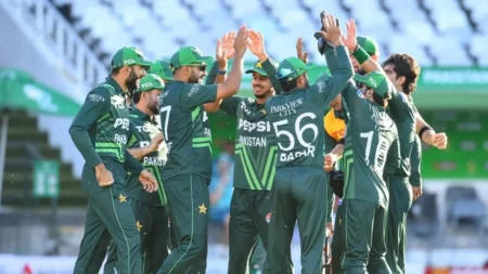 Former Cricketer Criticizes PCB’s Selection Process