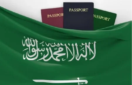 GCC Residents Can Now Perform Umrah Using Tourist and Transit Visas
