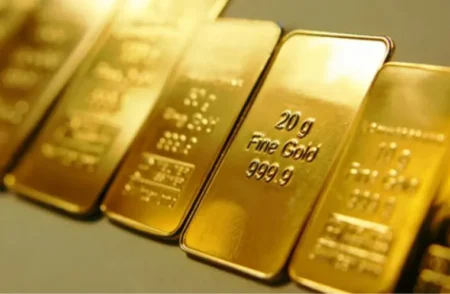 Gold Rate in Pakistan Drops/Rises – February 22, 2025