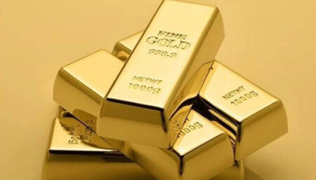 Gold price in Pakistan for today, February 14, 2025