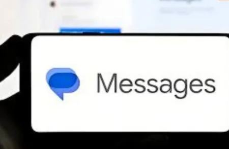 Google Messages to Support WhatsApp Calls