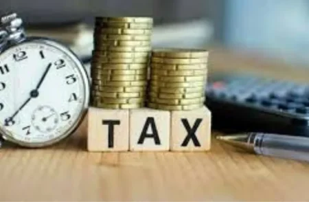 Govt Collects Rs. 72 Billion Corporate Tax from Banks After Rate Hike