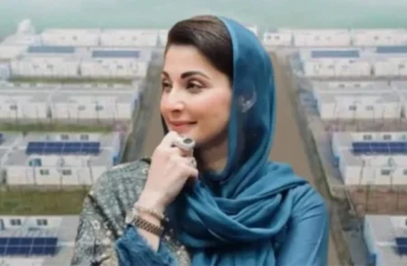 Govt Distributes Free Plots to Deserving Citizens