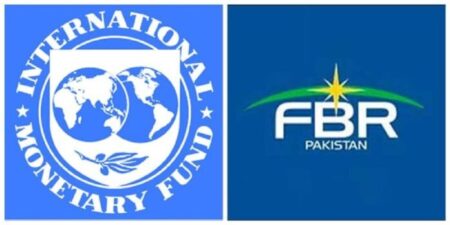 Govt Meets IMF Demand by Shifting Tax Policy Powers from FBR