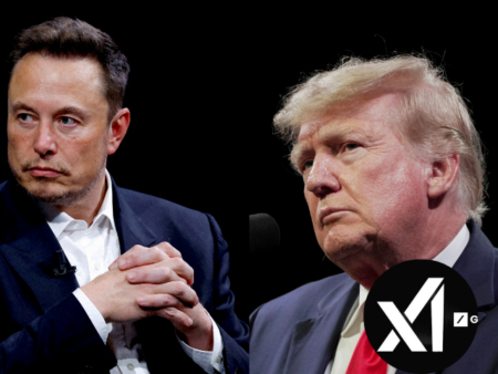 Grok Blocks Results Targeting Musk and Trump
