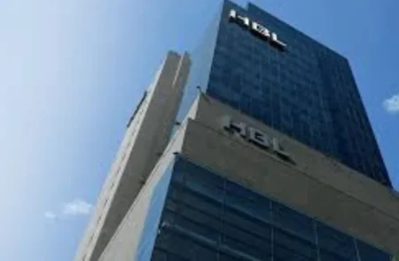 HBL Sets Record with Rs. 57.8 Billion Profit in 2024
