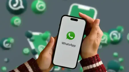 How to Use WhatsApp’s Voice Message Transcripts