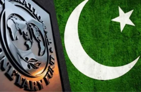 IMF Announces Bailout Review Date After Sindh Tax Law Breakthrough