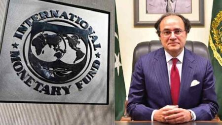 Pakistan, IMF Begin Virtual Budget Talks Amid Delayed Visit Over Security Concerns