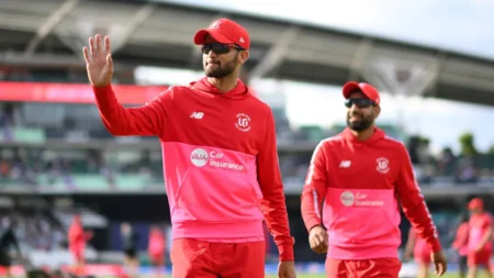 IPL-Owned Teams to Decide on Pakistani Players' Participation in The Hundred