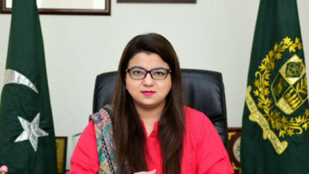 IT Minister Calls for Ethical AI Governance at LEAP 2025