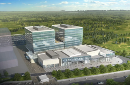 IT Ministry Launches 43 Software Parks to Drive Innovation