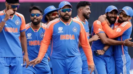 Indian World Cup Winner Predicts Pakistan Will Have the Edge Over India in Champions Trophy