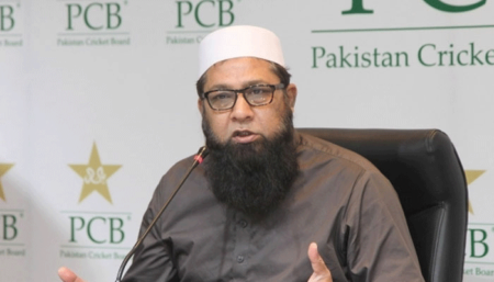 Inzamam Points Out Major Flaws in Pakistan Cricket Team