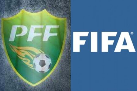 Is Pakistan Football Facing Another Ban by FIFA?
