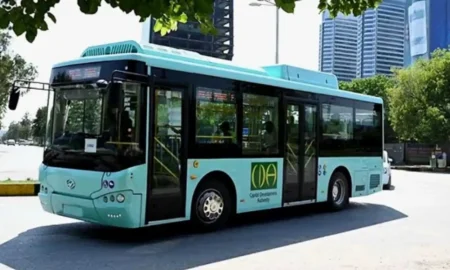 Islamabad Rolls Out 13 Electric Bus Routes for Eco-Friendly Travel