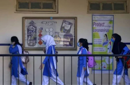 Islamabad Schools, Colleges Get New Ramadan Timings