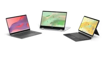 Islamabad Schools Get 8,000 Chromebooks