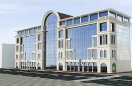 Islamabad to Launch Baku-Style One-Stop Service Center