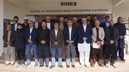 Jazz Conducts 5G Training Session for FAB Officials