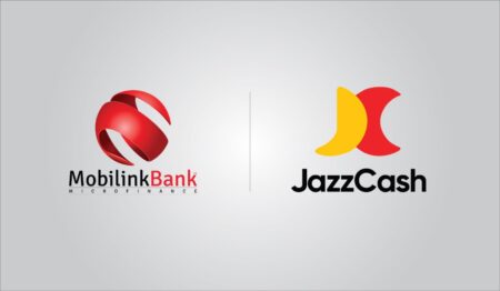 JazzCash & Mobilink Bank Named Finalists for Prestigious GLOMO Awards 2025