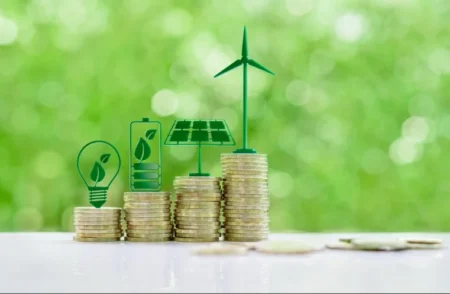 Global Renewable Power