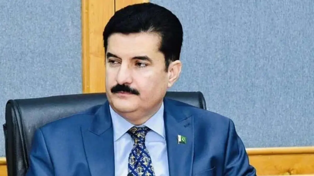 KP Governor and Adnan Jalil Discuss Key Economic Activities