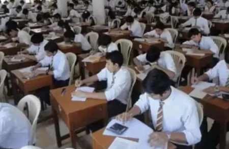 KP Reschedules Annual Matric and Intermediate Exams