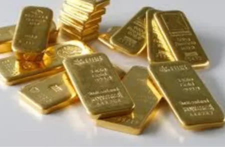 Latest Gold Prices in Pakistan - February 9, 2025