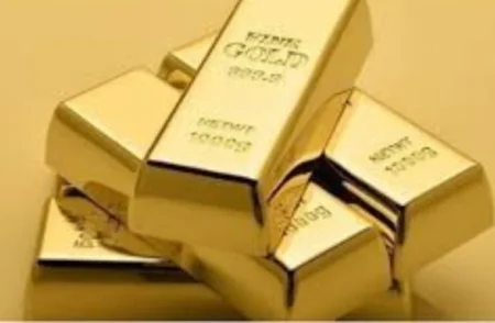 Latest Gold Rate in Pakistan – 11 February 2025