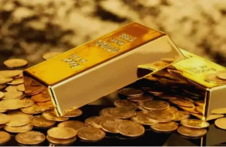 Latest Gold prices in Pakistan – February 16, 2025