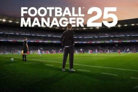 Major Update Announced for Football Manager 2025