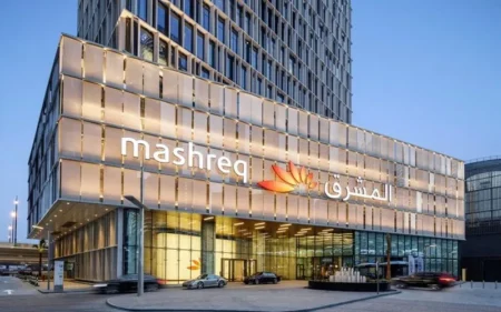 Mashreq Bank Pakistan Secures Pilot License to Operate as Digital Retail Bank