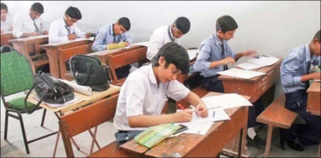 Matric Exams in Rawalpindi Delayed Amid Severe Staff Shortage