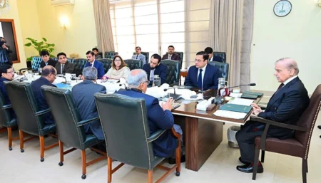 Meeting on Housing Sector Reforms Postponed Due to PM’s Absence