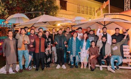 Meta Hosts Ramzan Bazaar to Celebrate #MonthofGood in Pakistan