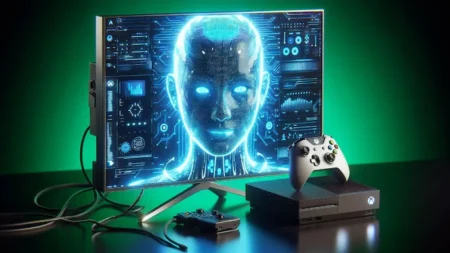 Microsoft Introduces New AI Bot to Simplify Game Development