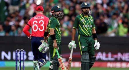 Mohammad Rizwan Defends Babar Azam Against Critics