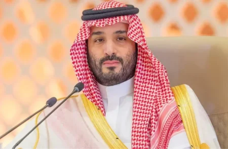 Mohammed bin Salman Weighs Trump & Saudi Opinion on Israel Deal